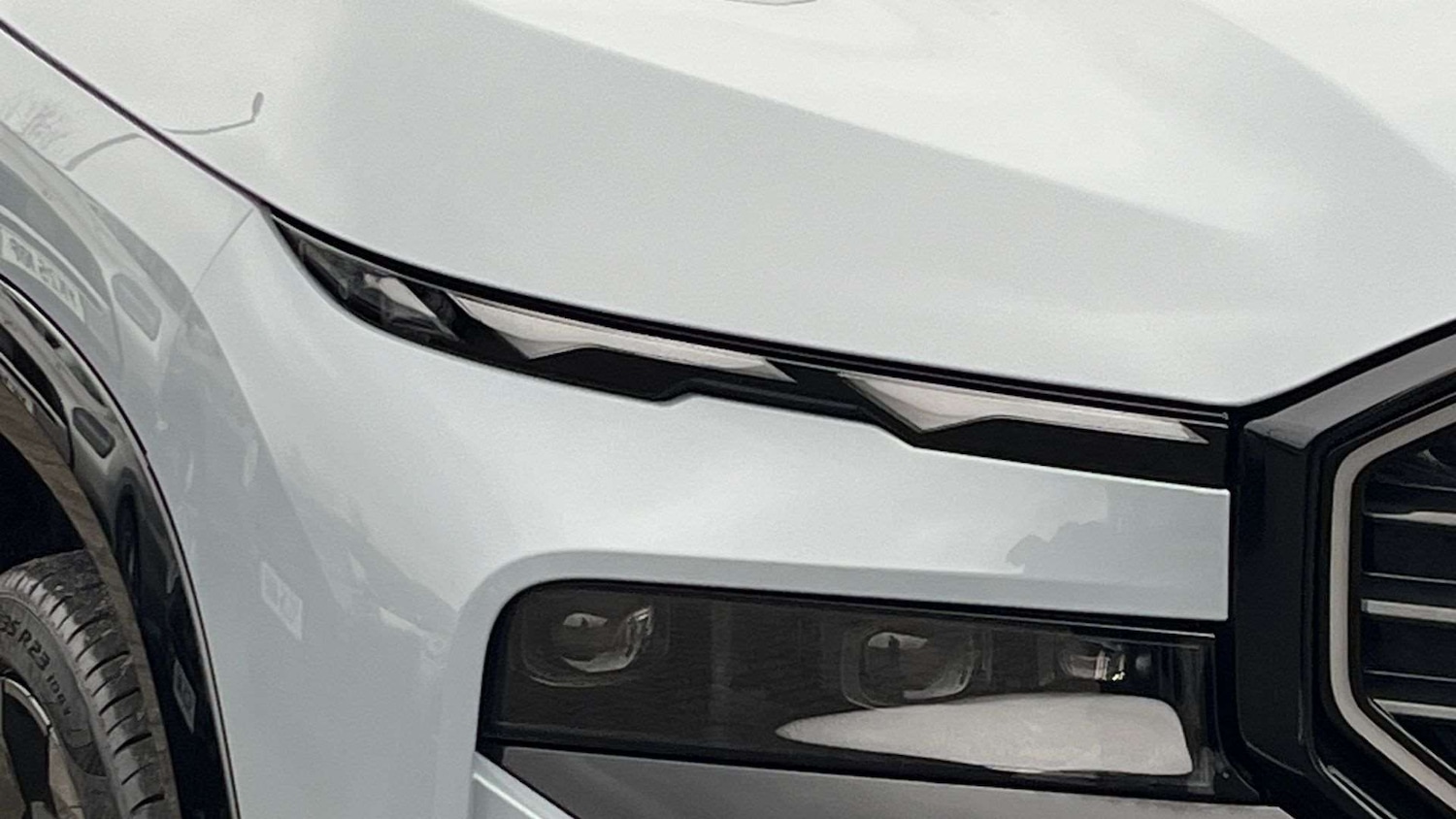 Used BMW XM 2025 for sale - 77615543: Photo 17