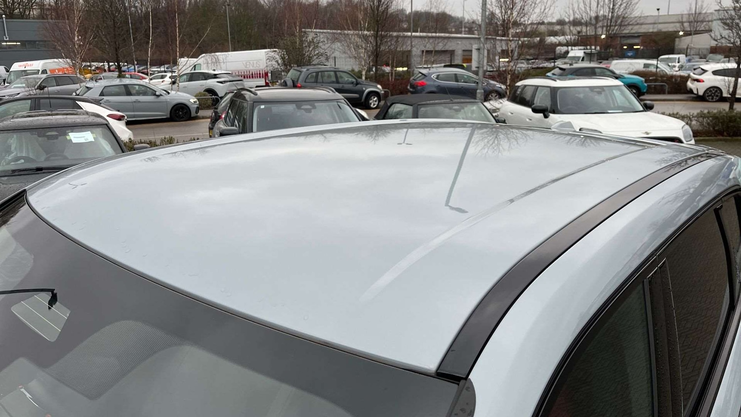 Used BMW XM 2025 for sale - 77615543: Photo 18