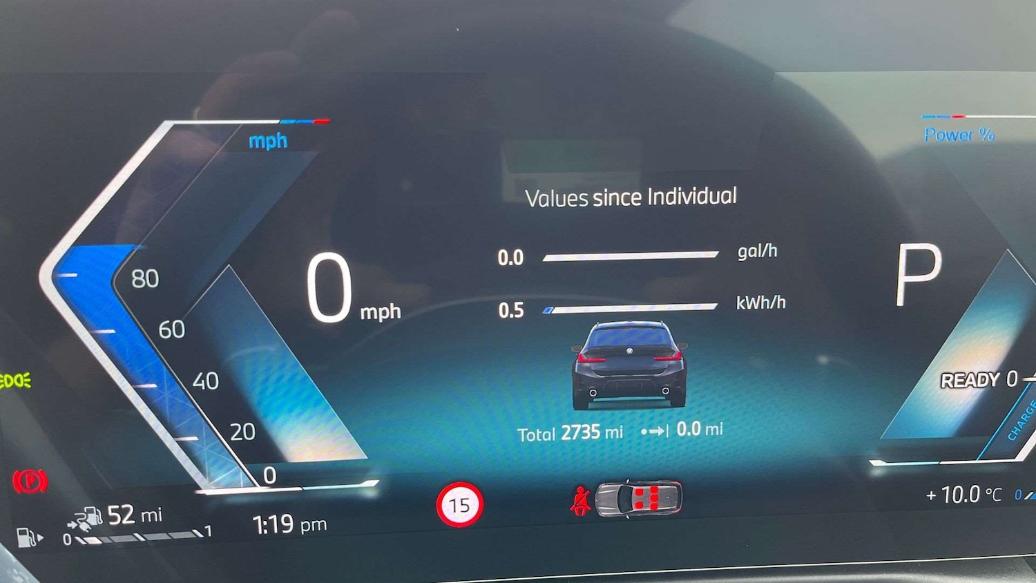 Used BMW 3 Series 2025 for sale - 76156227: Photo 11