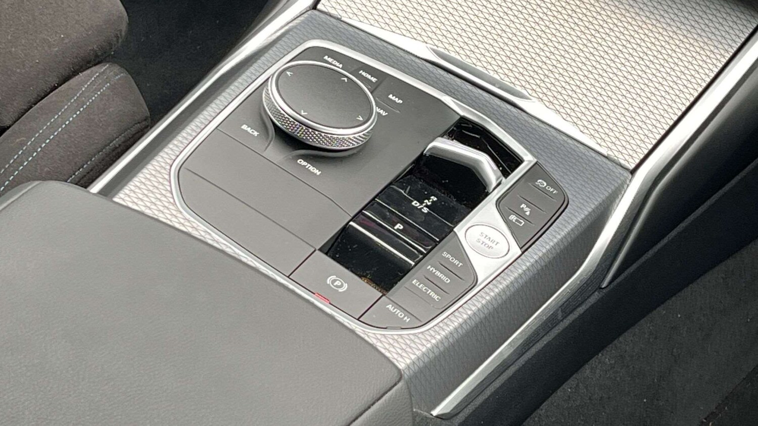 Used BMW 3 Series 2025 for sale - 76156227: Photo 12