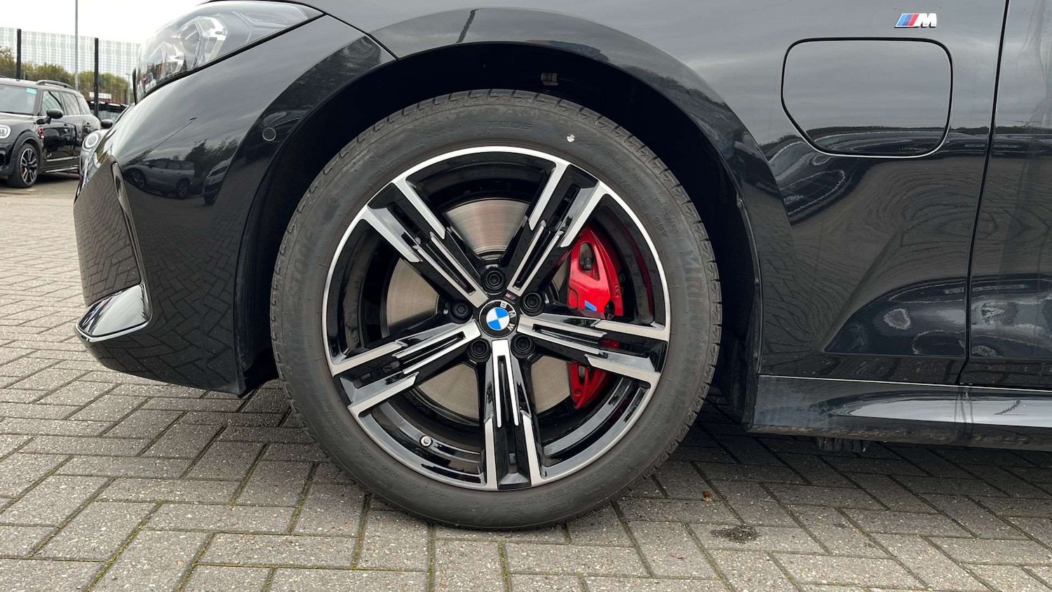 Used BMW 3 Series 2025 for sale - 76156227: Photo 16