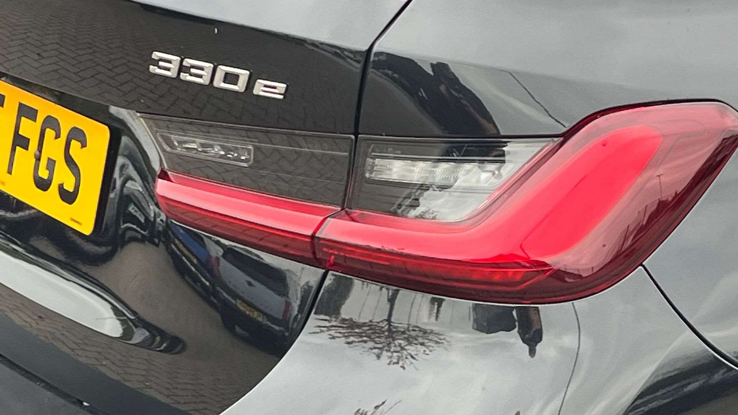 Used BMW 3 Series 2025 for sale - 76156227: Photo 17