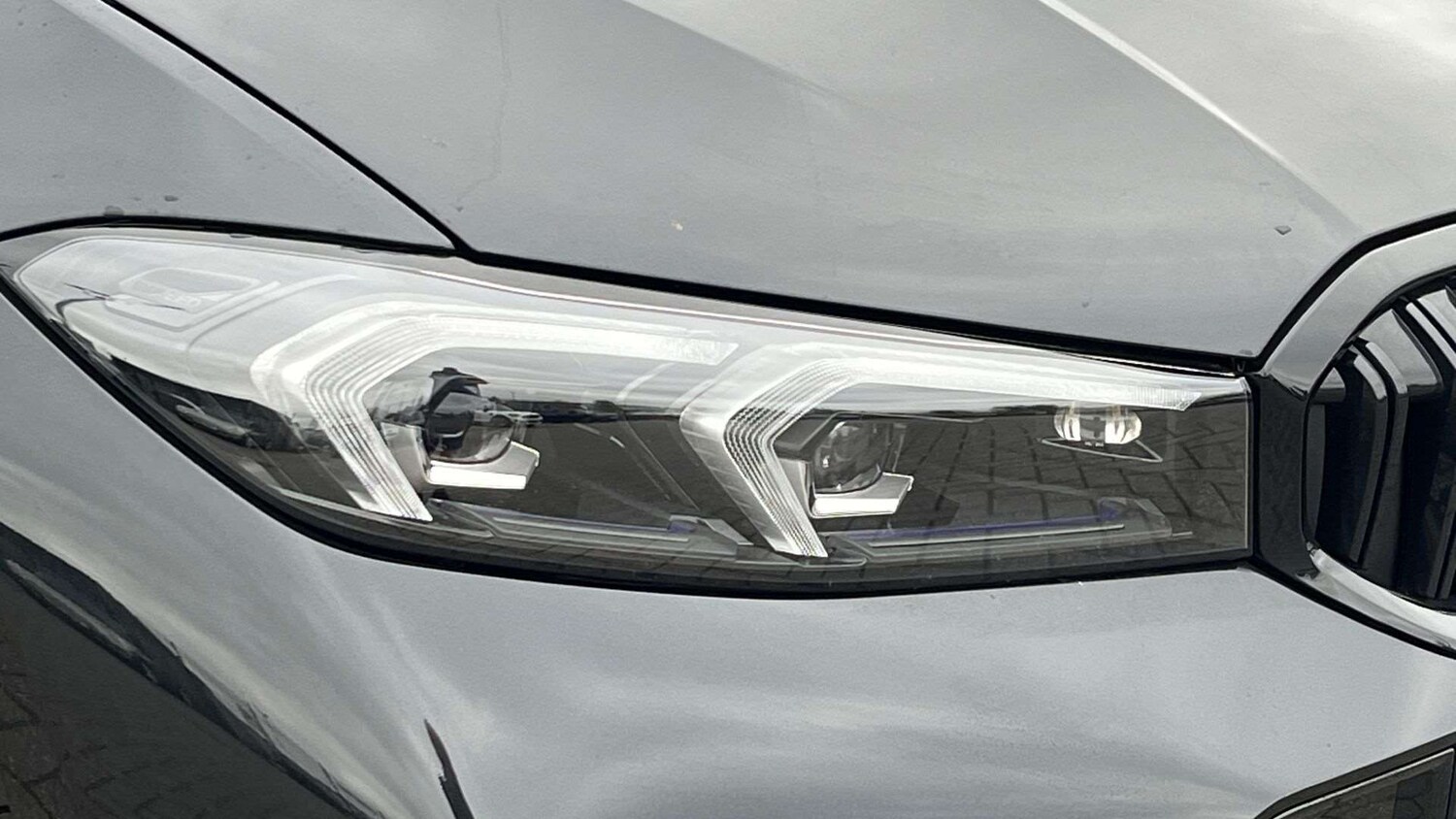 Used BMW 3 Series 2025 for sale - 76156227: Photo 18