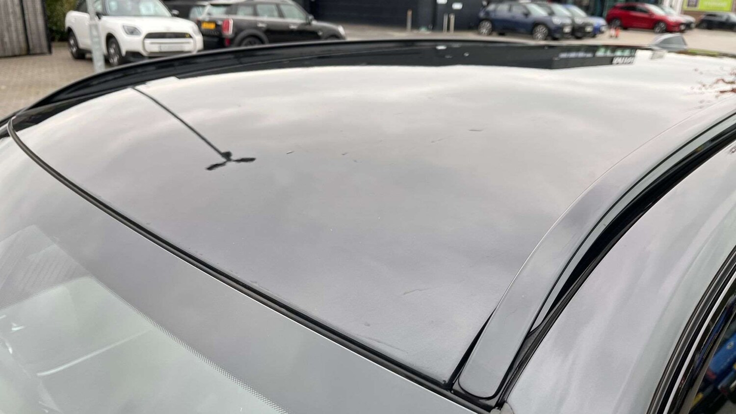 Used BMW 3 Series 2025 for sale - 76156227: Photo 19