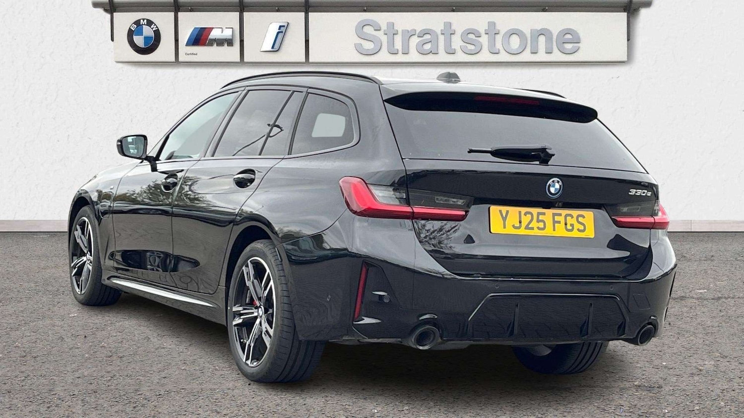 Used BMW 3 Series 2025 for sale - 76156227: Photo 2