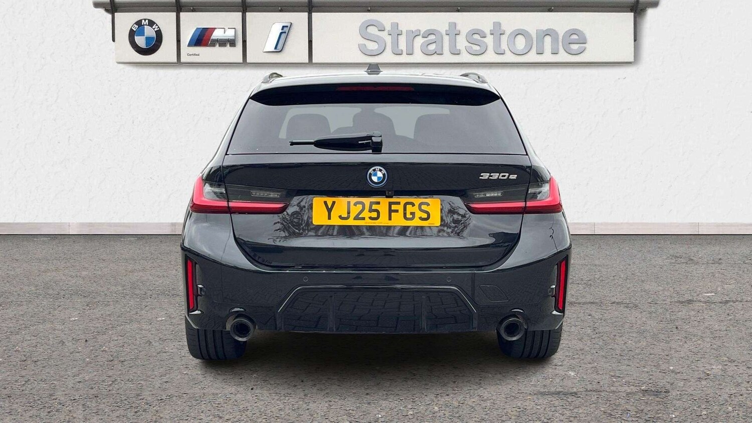 Used BMW 3 Series 2025 for sale - 76156227: Photo 20