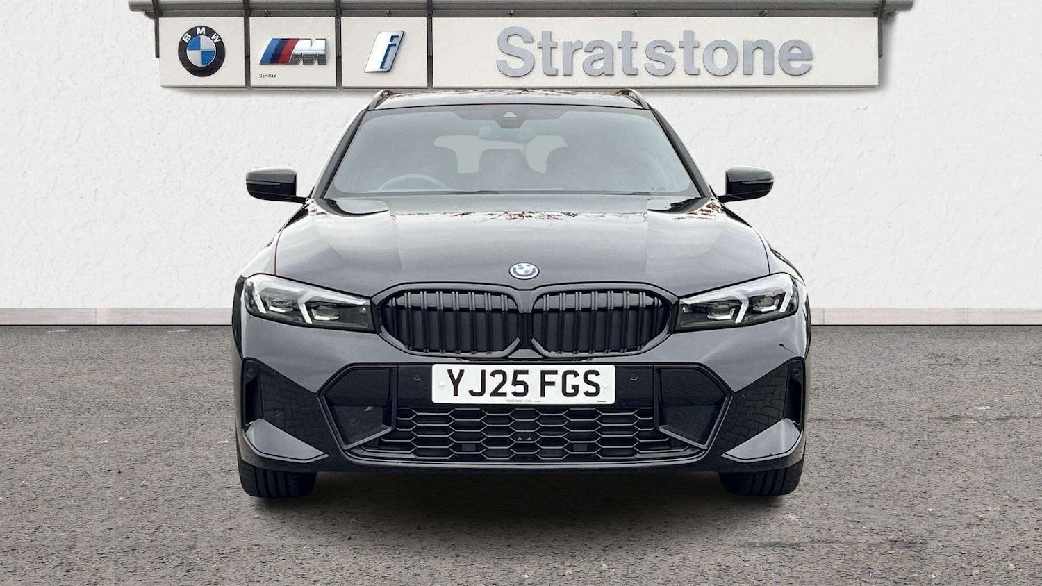 Used BMW 3 Series 2025 for sale - 76156227: Photo 21