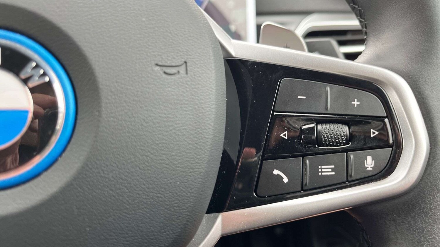 Used BMW 3 Series 2025 for sale - 76156227: Photo 23