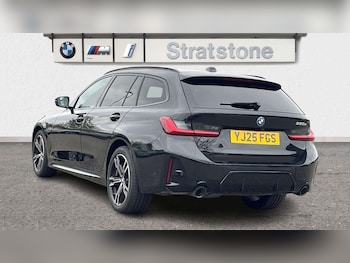 Used BMW 3 Series 2025 for sale - 76156227: Photo