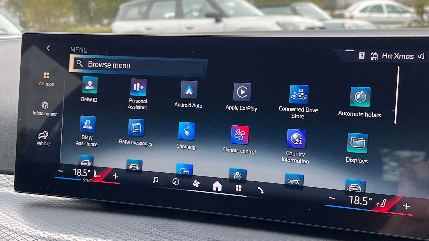 Used BMW 3 Series 2025 for sale - 76156227: Photo 31