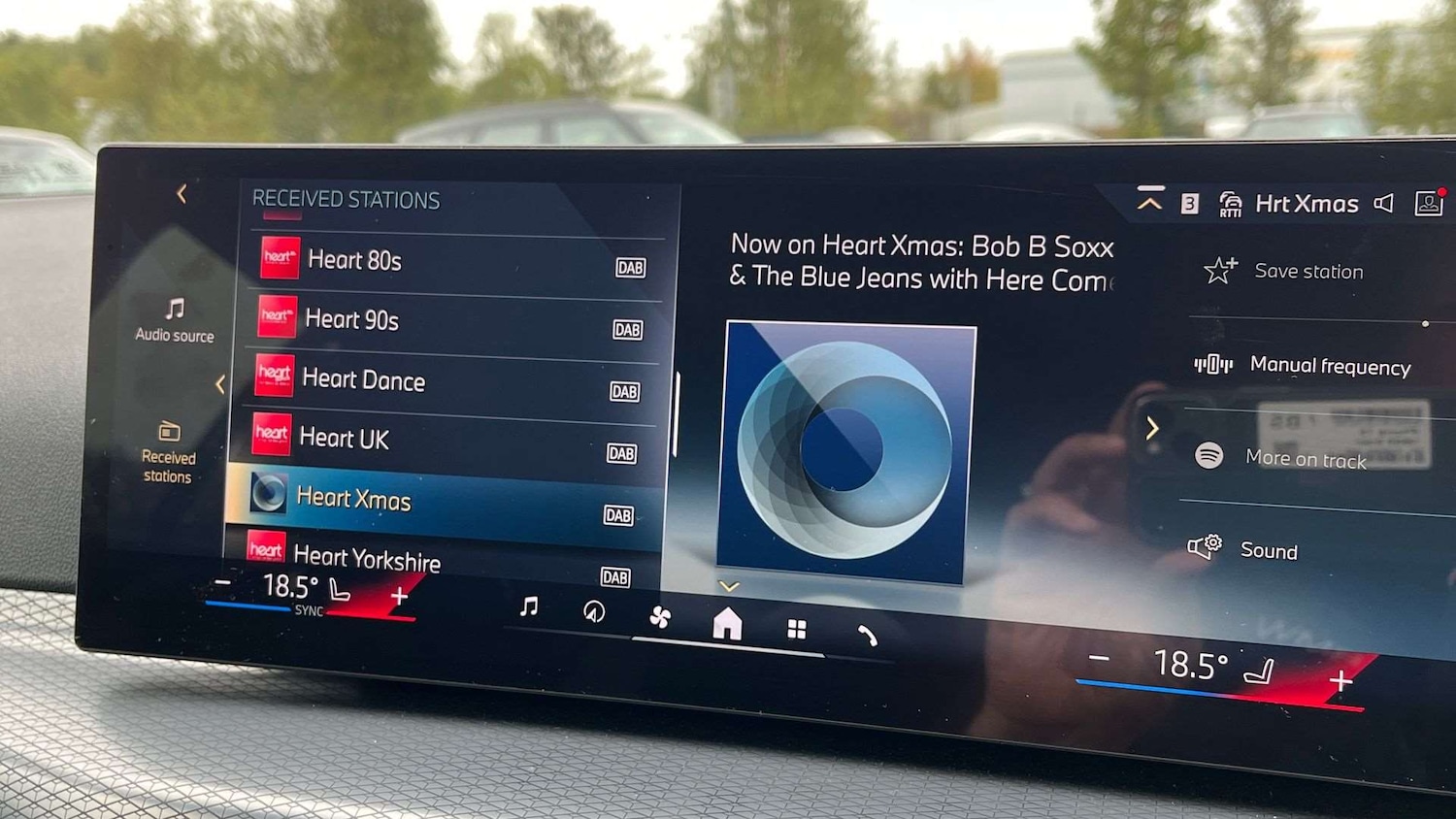 Used BMW 3 Series 2025 for sale - 76156227: Photo 32