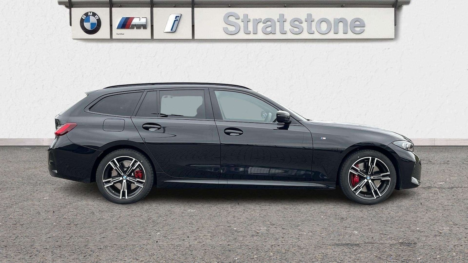 Used BMW 3 Series 2025 for sale - 76156227: Photo 4