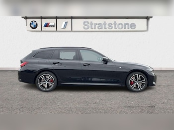 Used BMW 3 Series 2025 for sale - 76156227: Photo