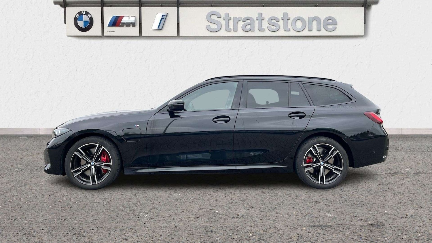 Used BMW 3 Series 2025 for sale - 76156227: Photo 5