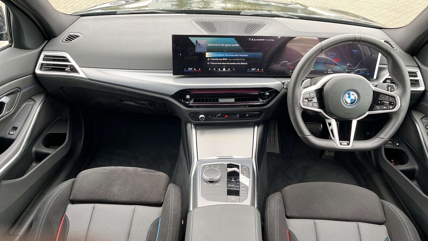 Used BMW 3 Series 2025 for sale - 76156227: Photo 6