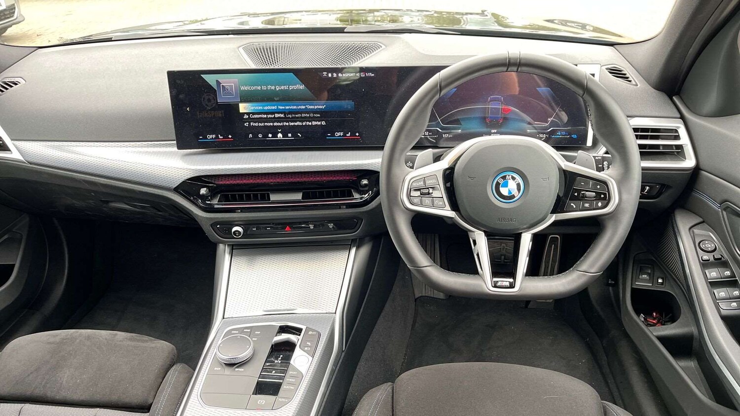 Used BMW 3 Series 2025 for sale - 76156227: Photo 7