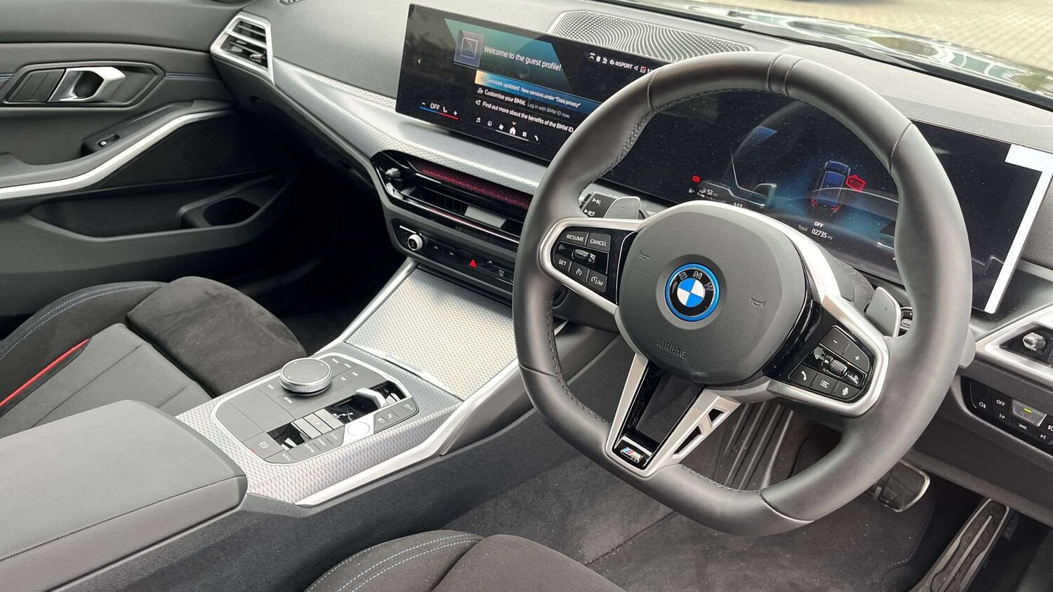 Used BMW 3 Series 2025 for sale - 76156227: Photo 8