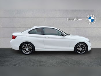 Used BMW 2 Series 2019 for sale - 79730733: Photo