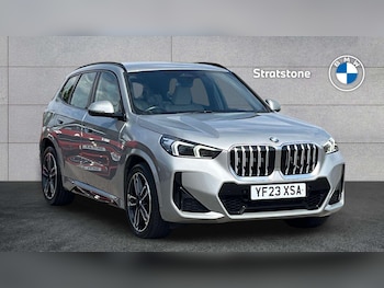 Used BMW X1 2023 for sale - 79402424: Photo