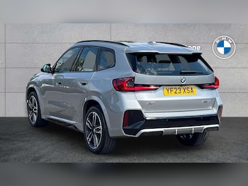 Used BMW X1 2023 for sale - 79402424: Photo