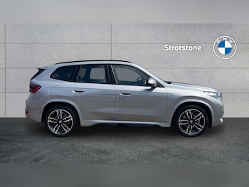 Used BMW X1 2023 for sale - 79402424: Photo