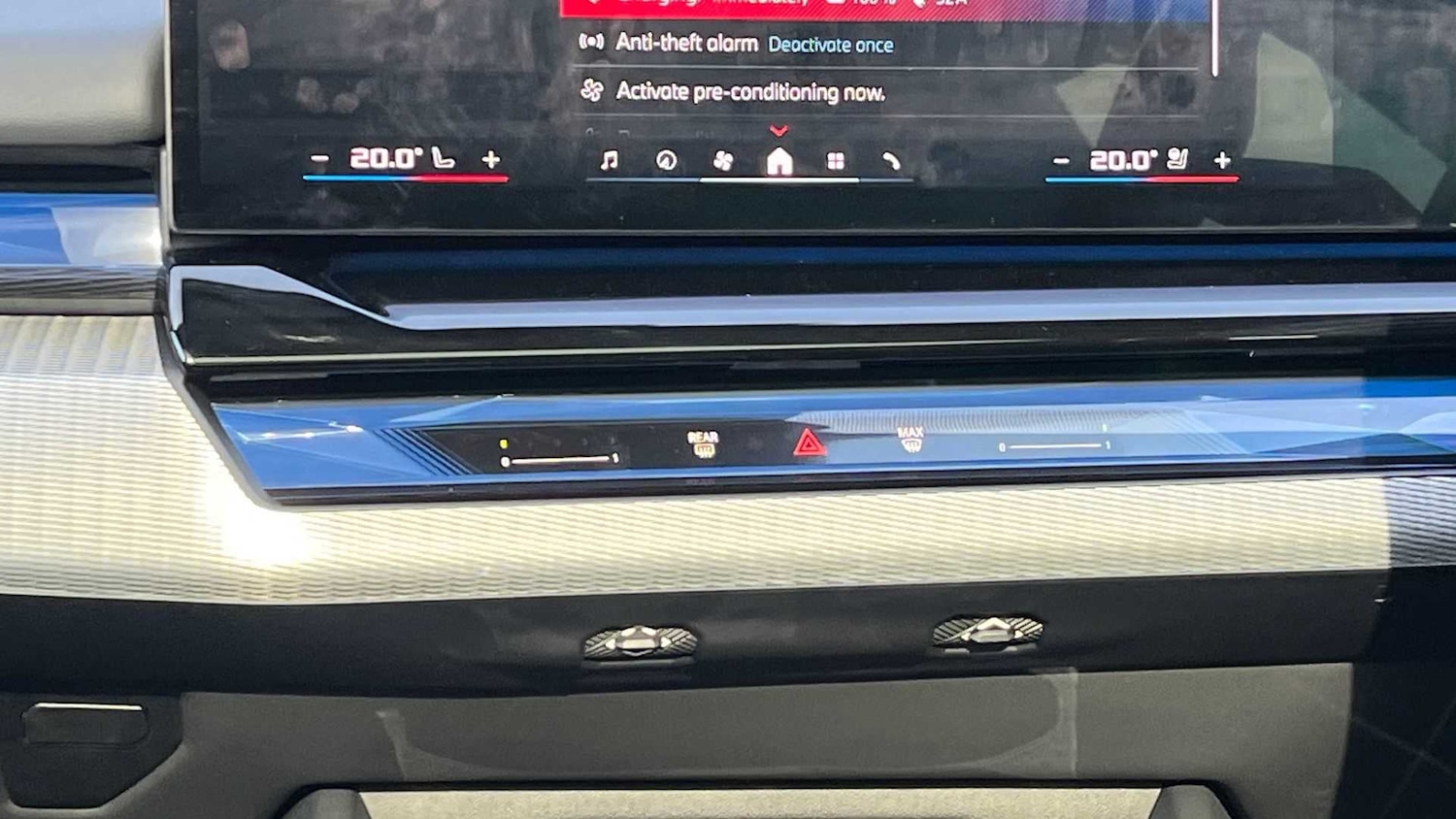 Used BMW i5 2025 for sale - 76943468: Photo 10