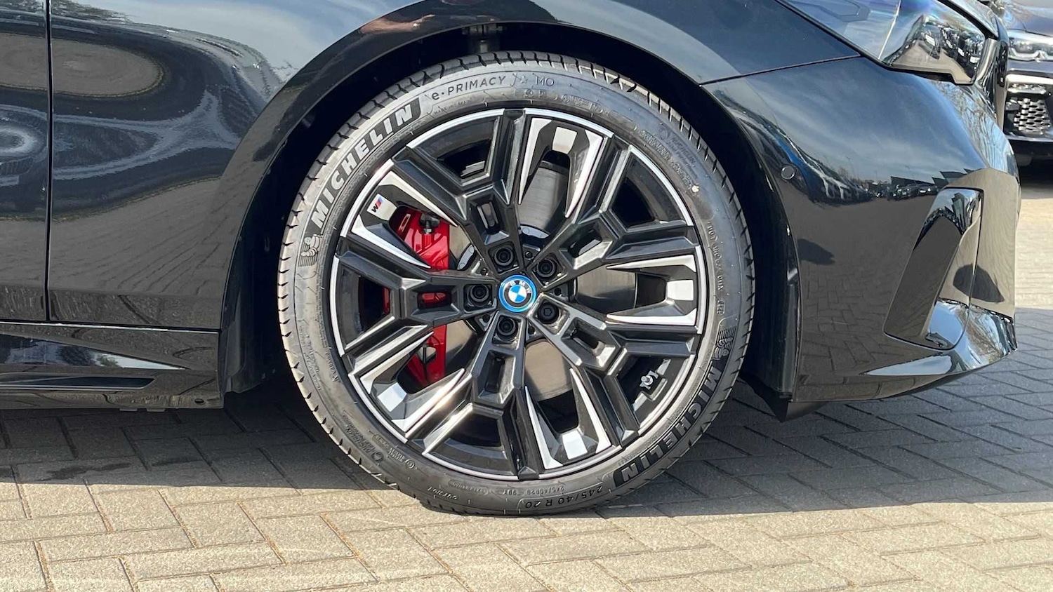 Used BMW i5 2025 for sale - 76943468: Photo 16