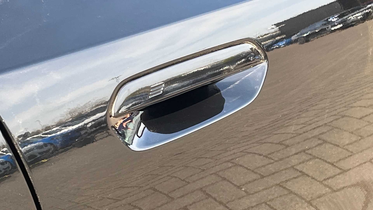 Used BMW i5 2025 for sale - 76943468: Photo 26