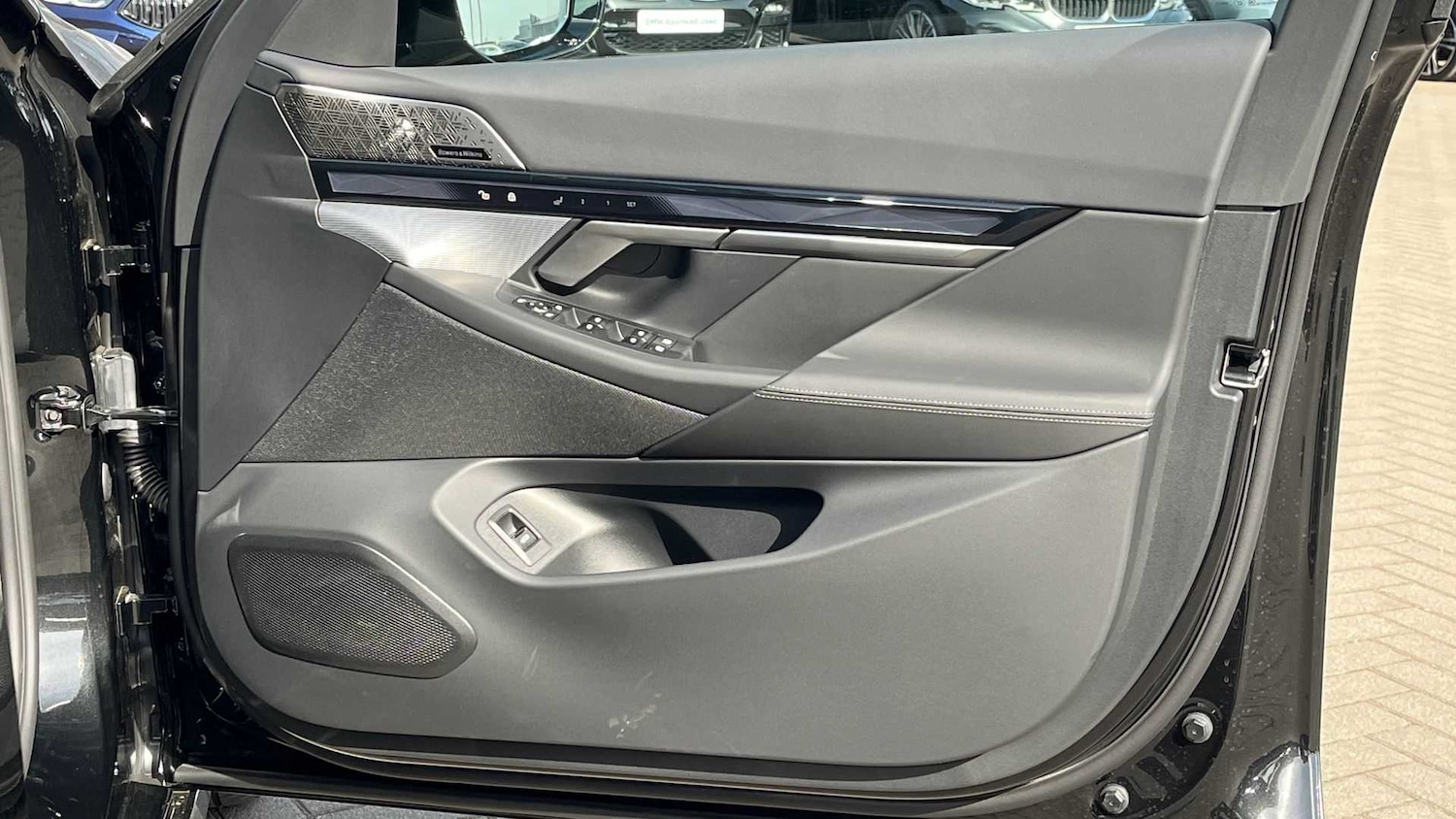 Used BMW i5 2025 for sale - 76943468: Photo 27