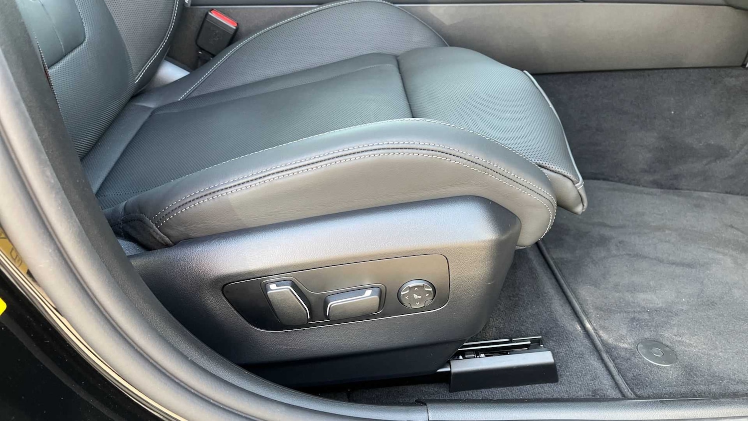 Used BMW i5 2025 for sale - 76943468: Photo 28