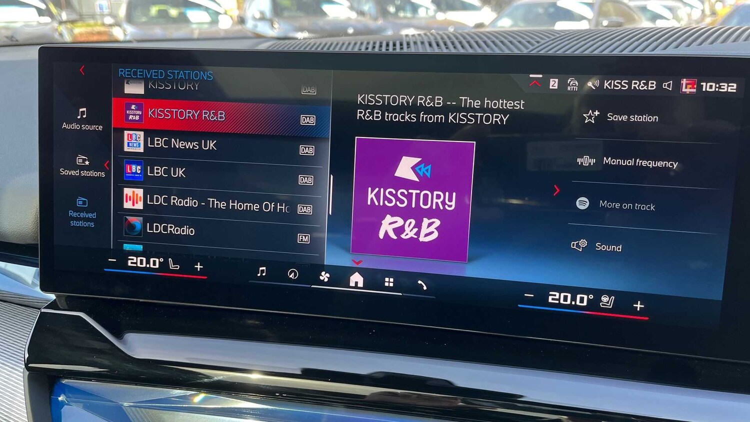 Used BMW i5 2025 for sale - 76943468: Photo 32