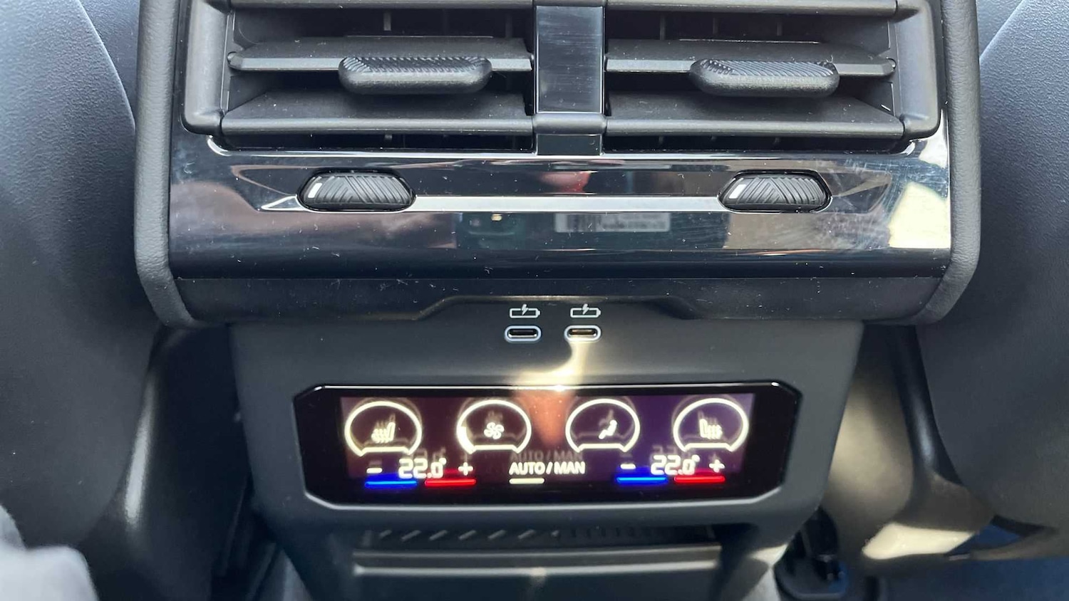 Used BMW i5 2025 for sale - 76943468: Photo 34