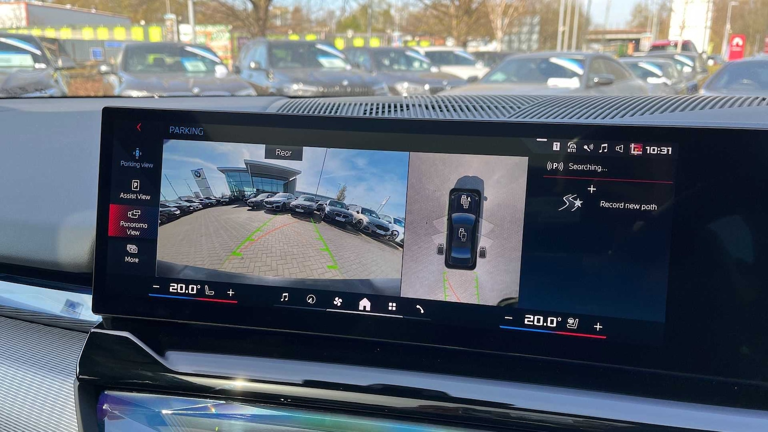 Used BMW i5 2025 for sale - 76943468: Photo 35