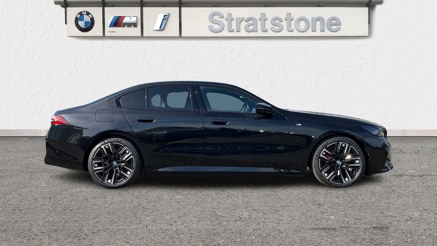 Used BMW i5 2025 for sale - 76943468: Photo 4