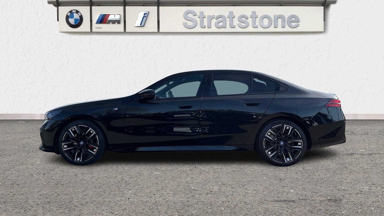 Used BMW i5 2025 for sale - 76943468: Photo 5