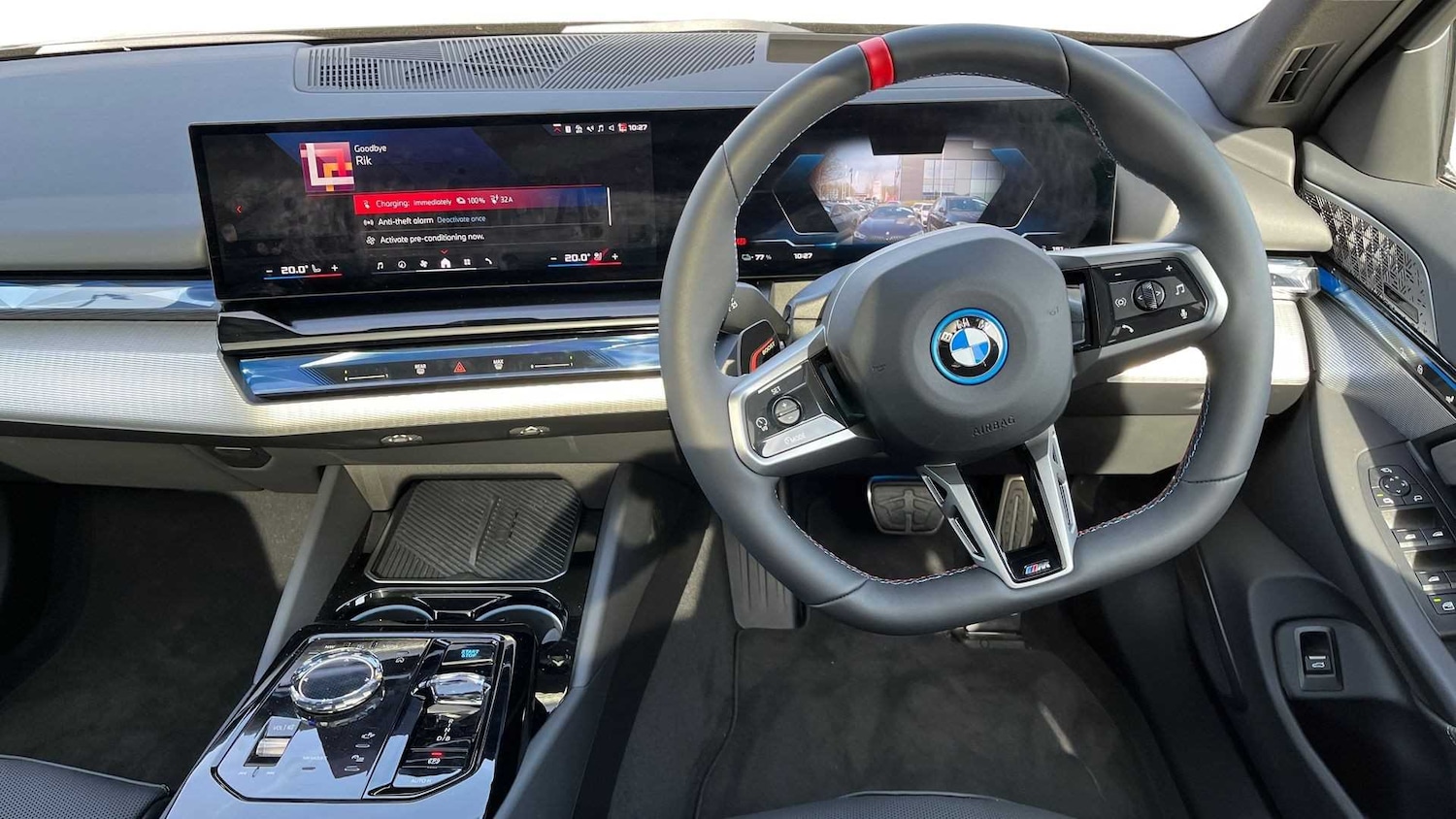 Used BMW i5 2025 for sale - 76943468: Photo 7
