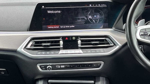 Used BMW X5 2019 for sale - 75452799: Photo 10