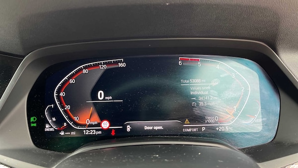 Used BMW X5 2019 for sale - 75452799: Photo 11
