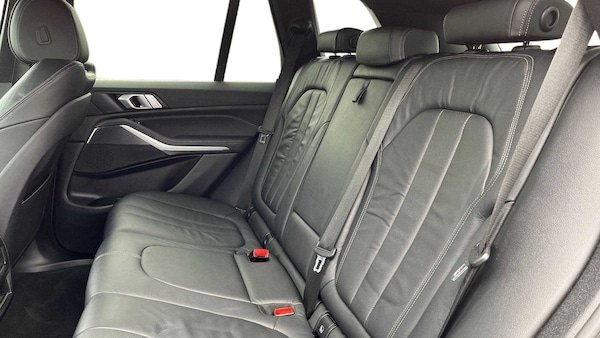 Used BMW X5 2019 for sale - 75452799: Photo 14