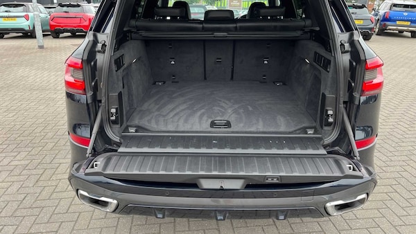 Used BMW X5 2019 for sale - 75452799: Photo 15
