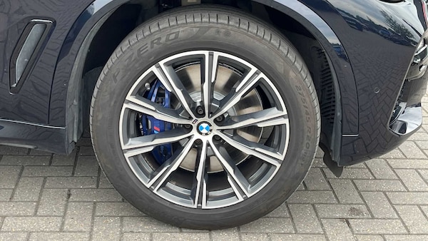 Used BMW X5 2019 for sale - 75452799: Photo 16