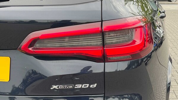 Used BMW X5 2019 for sale - 75452799: Photo 17