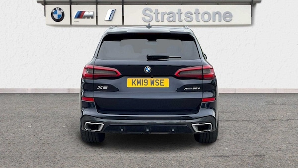 Used BMW X5 2019 for sale - 75452799: Photo 20
