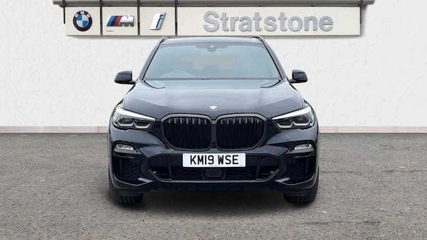 Used BMW X5 2019 for sale - 75452799: Photo 21