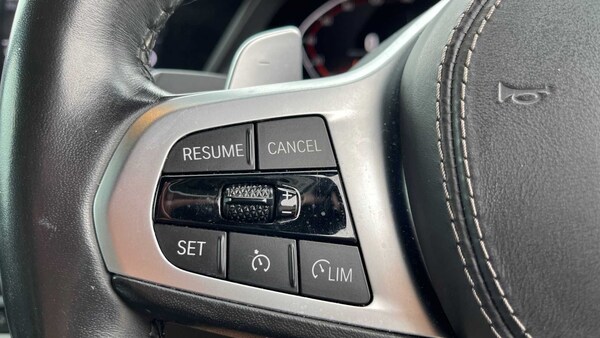 Used BMW X5 2019 for sale - 75452799: Photo 22