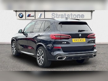 Used BMW X5 2019 for sale - 75452799: Photo