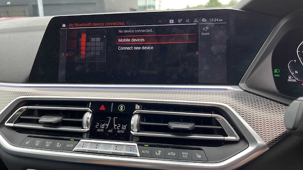 Used BMW X5 2019 for sale - 75452799: Photo 32