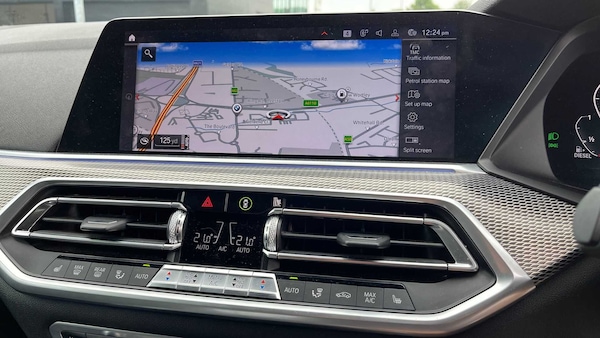 Used BMW X5 2019 for sale - 75452799: Photo 33
