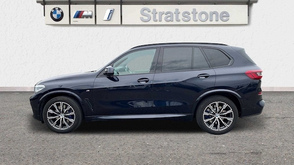 Used BMW X5 2019 for sale - 75452799: Photo 5