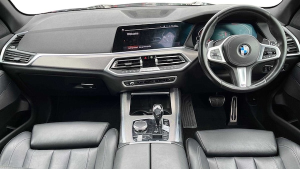 Used BMW X5 2019 for sale - 75452799: Photo 6